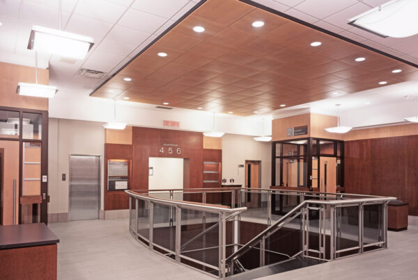 Ontario Superior Court of Justice Courthouse