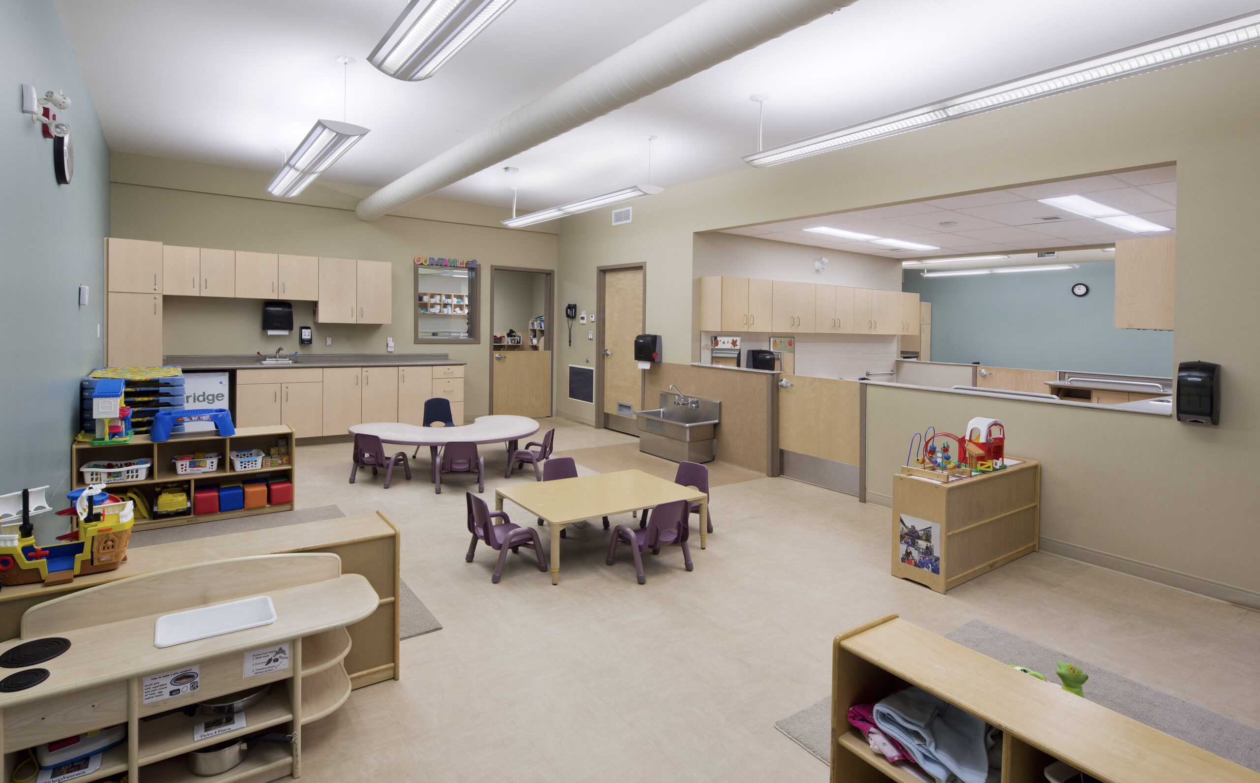 Kids Stuff Family Centre