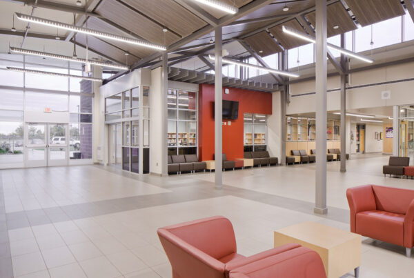 Essex District High School