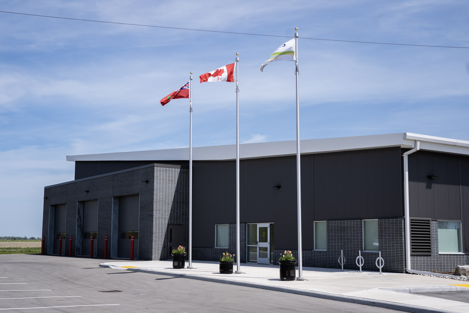 Essex Fire Hall No.2