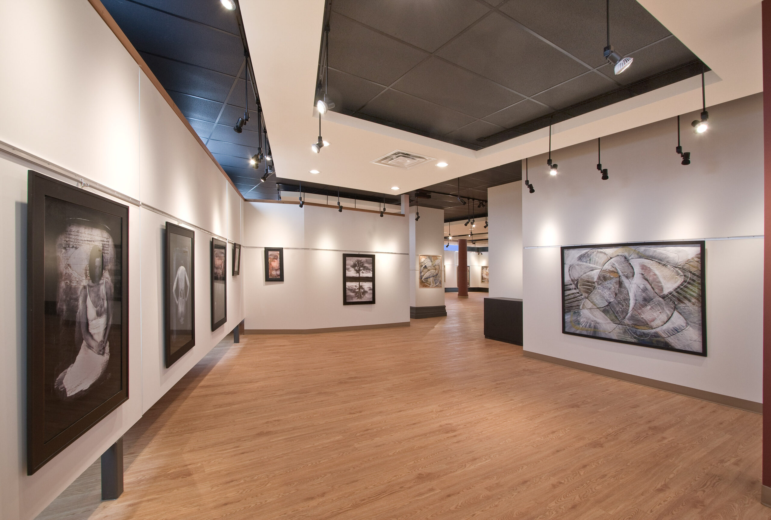 Leamington Arts Centre