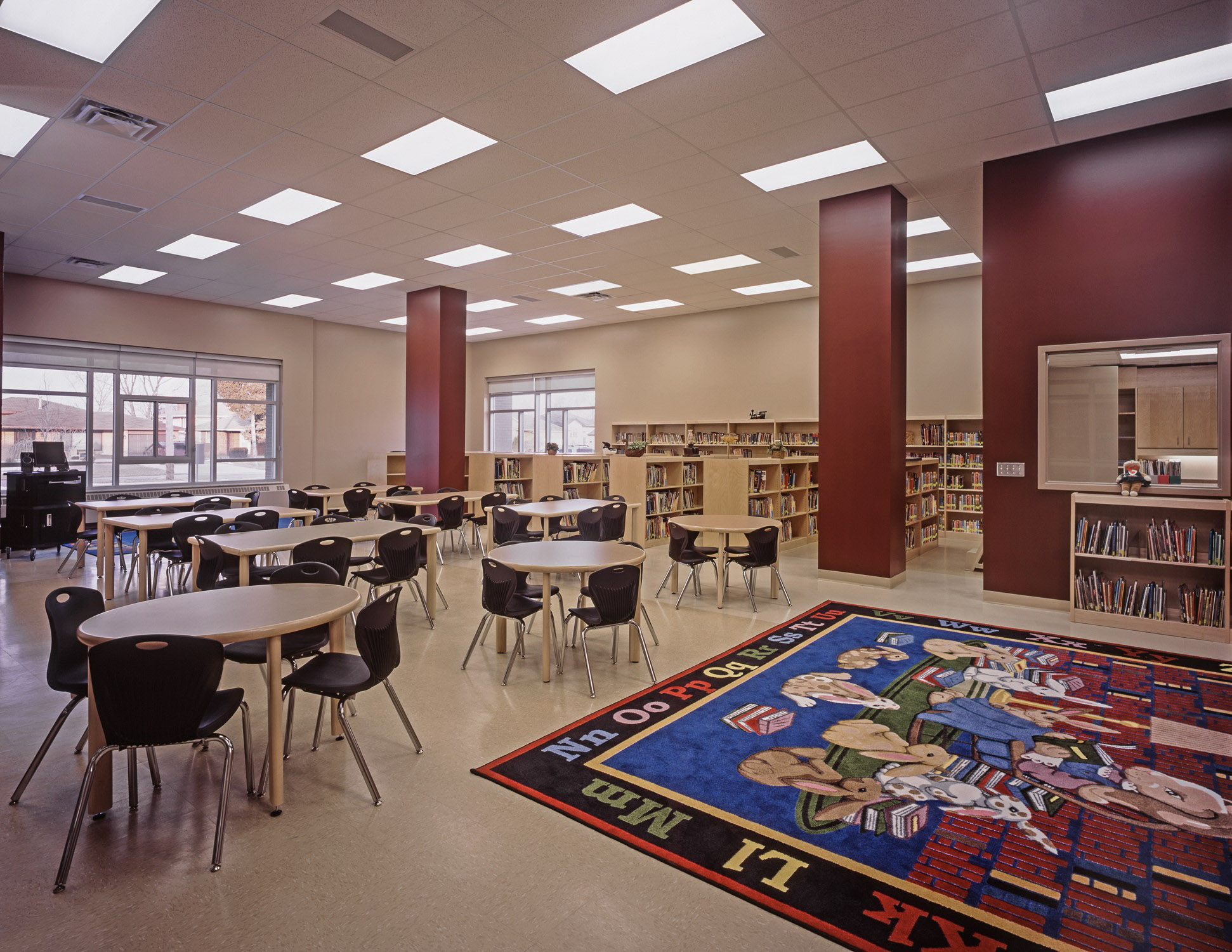 Northwood Public School