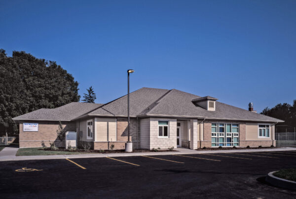 Thamesville & Area Learning Centre