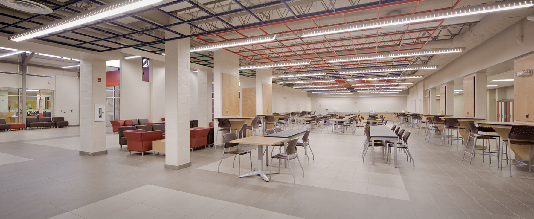 Essex District High School