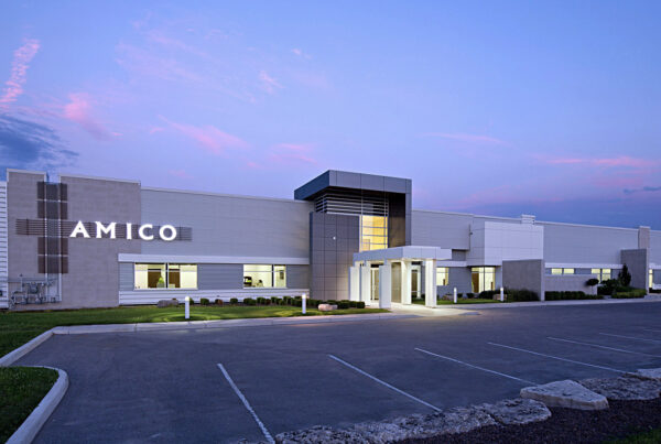 Amico Offices