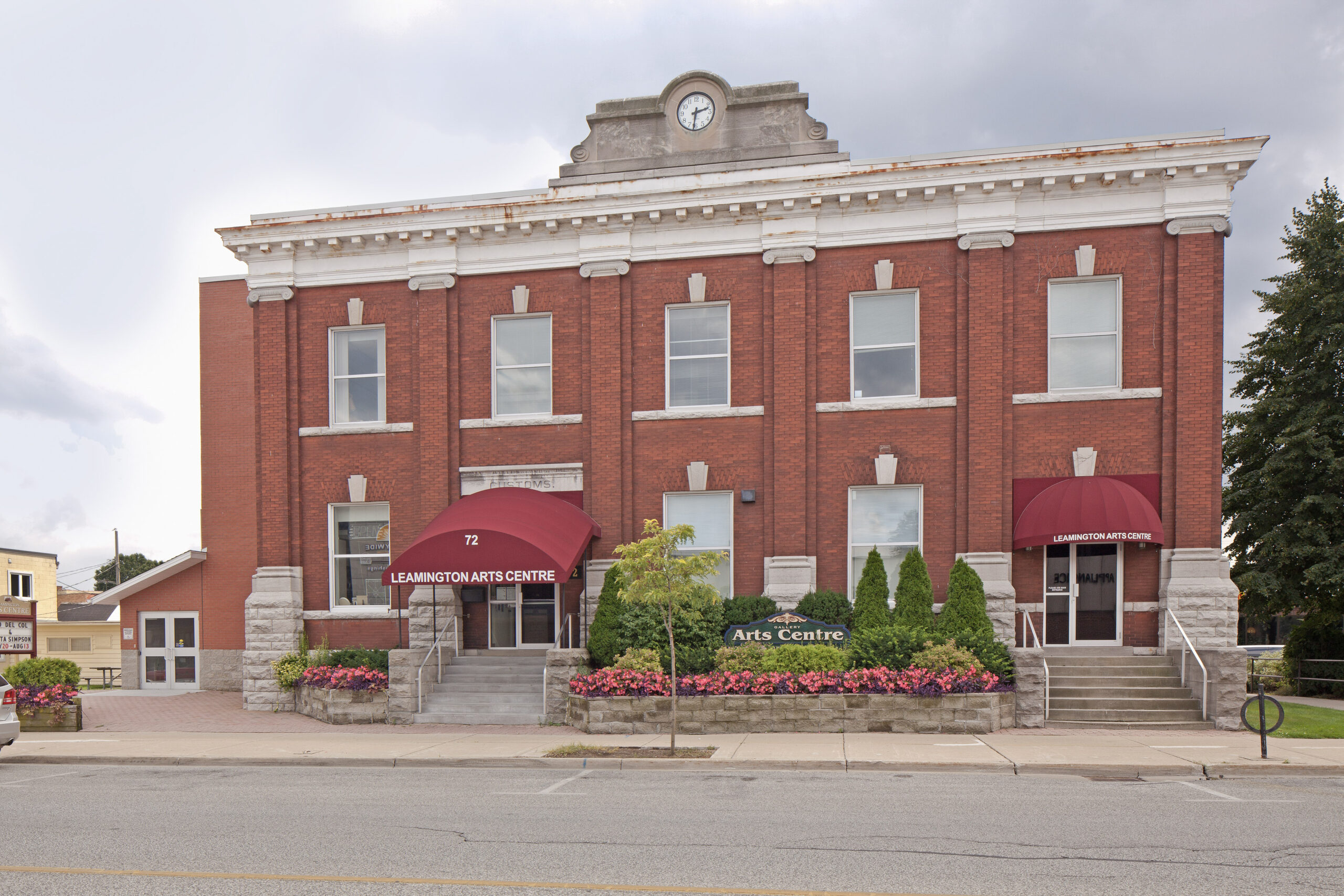 Leamington Arts Centre