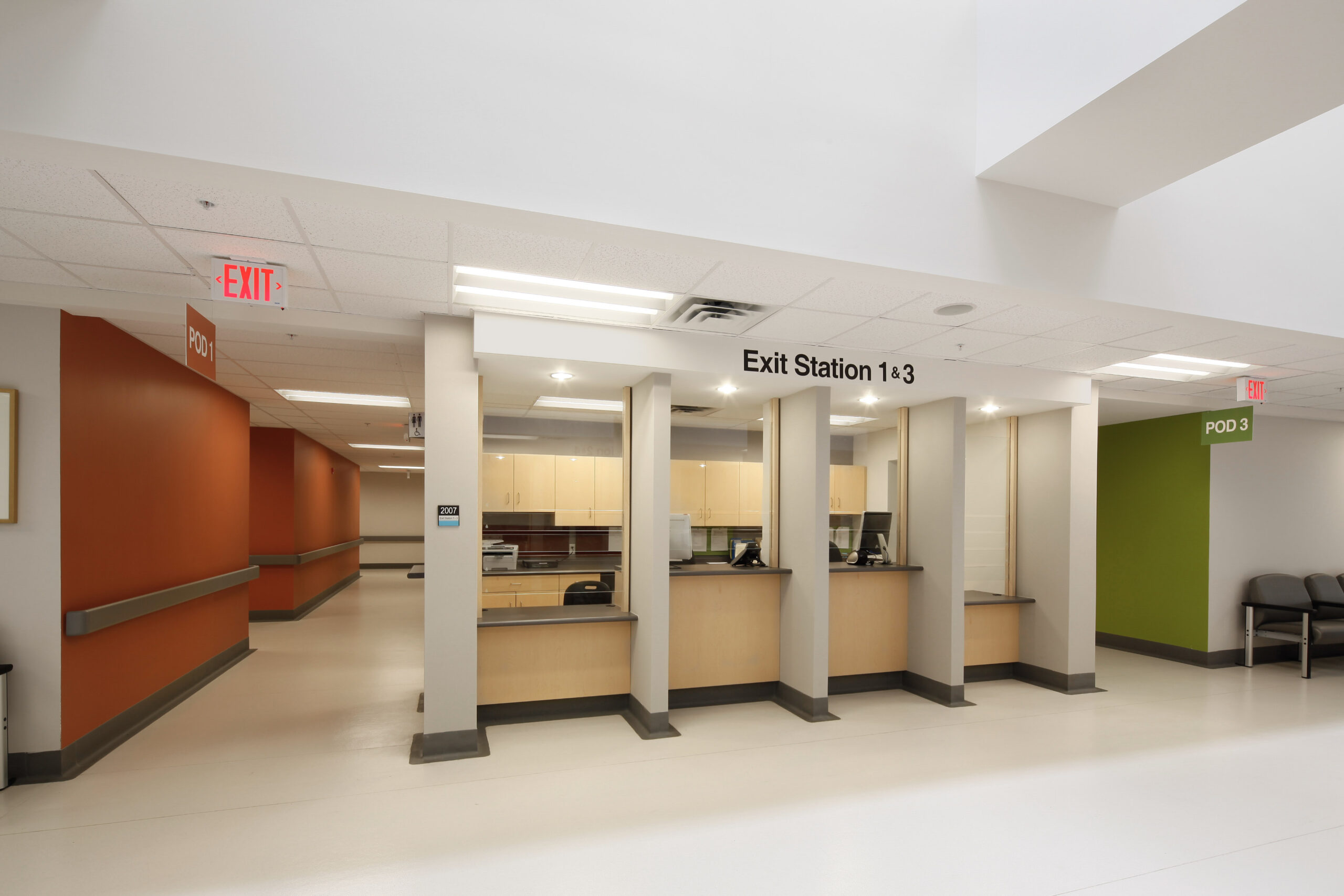 Owen Sound Medical Centre